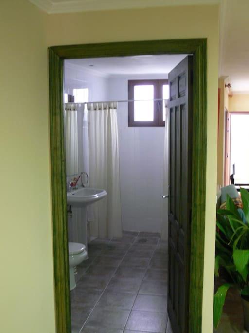 Loft En Planta Baja En Ciudad Rodrigoアパートメント エクステリア 写真