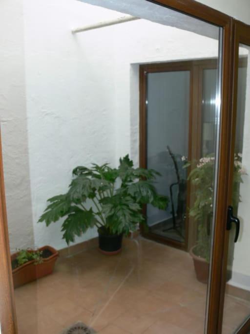 Loft En Planta Baja En Ciudad Rodrigoアパートメント エクステリア 写真